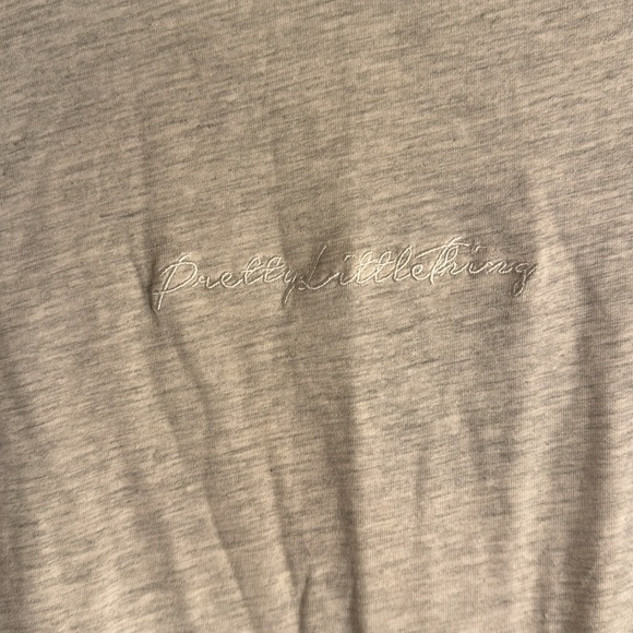 Pretty Little Thing T! - Picture 3 of 4